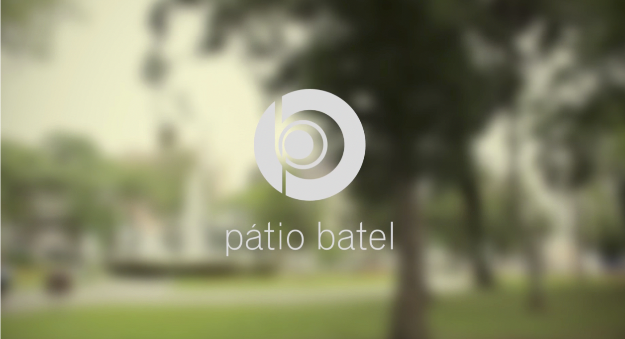 Pátio Batel